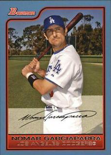 Nomar Garciaparra