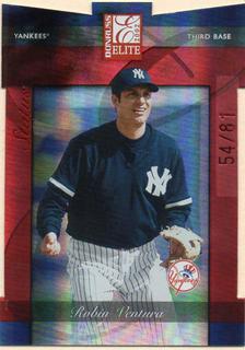 Robin Ventura
