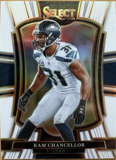 Kam Chancellor