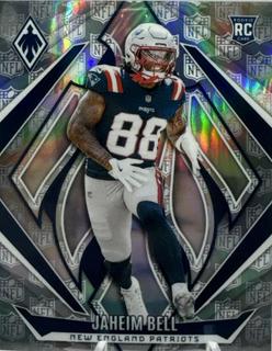 Jaheim Bell