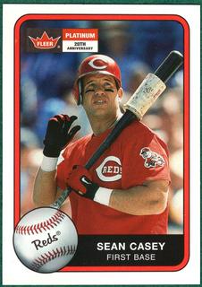 Sean Casey