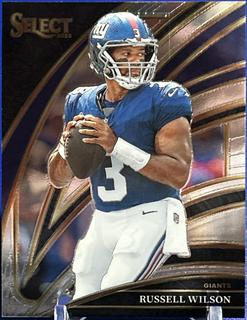 Russell Wilson