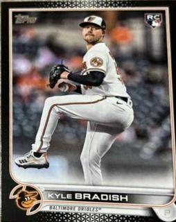 Kyle Bradish