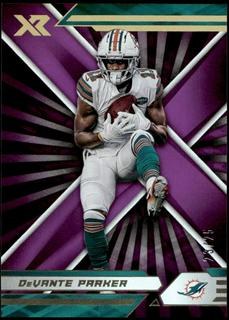 DeVante Parker