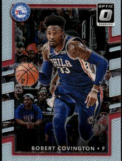 Robert Covington