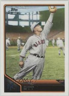 Mel Ott