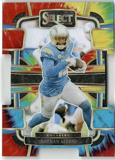 Keenan Allen