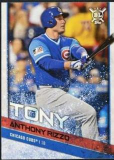 Anthony Rizzo