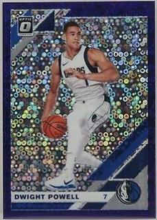 Dwight Powell