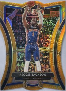 Reggie Jackson