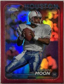 Warren Moon