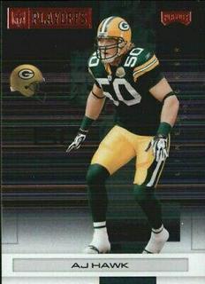 A.J. Hawk