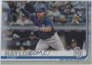 Josh Naylor