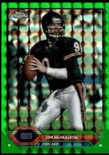 Jim McMahon