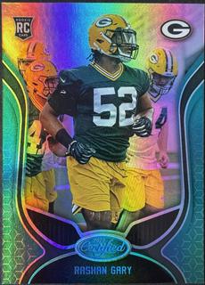 Rashan Gary