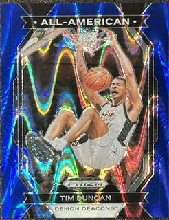 Tim Duncan