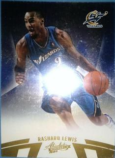 Rashard Lewis