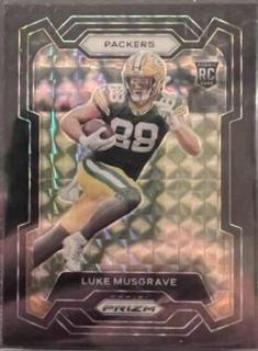 Luke Musgrave