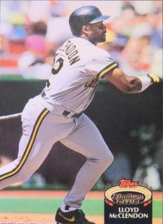 Lloyd McClendon