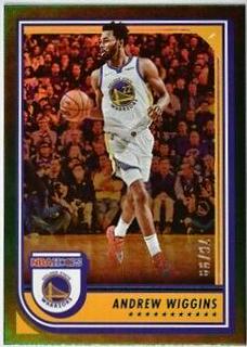 Andrew Wiggins