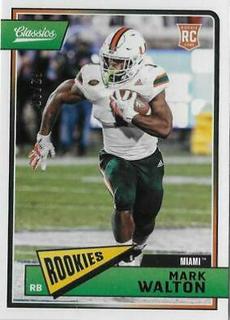 Mark Walton