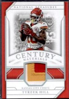 Tyreek Hill