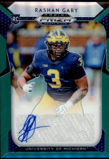 Rashan Gary