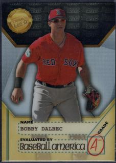 Bobby Dalbec