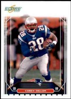 Corey Dillon