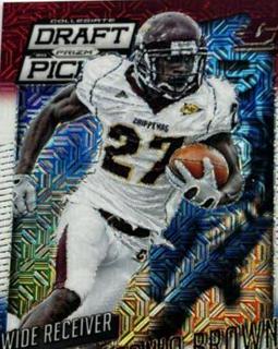 Antonio Brown
