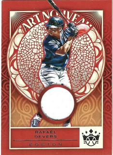 Rafael Devers
