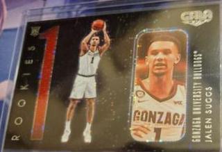 Jalen Suggs