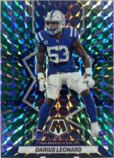 Shaquille Leonard