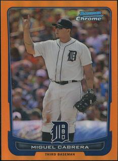 Miguel Cabrera