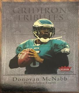 Donovan McNabb