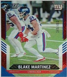 Blake Martinez