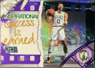 Jayson Tatum