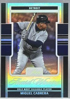 Miguel Cabrera