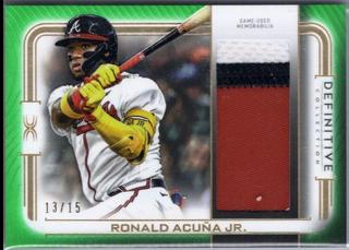Ronald Acuna Jr.
