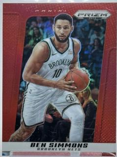 Ben Simmons