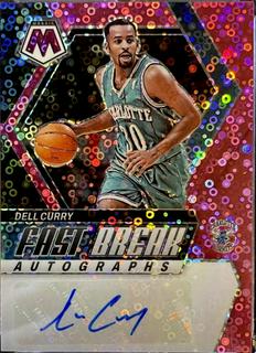 Dell Curry