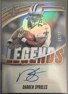 Darren Sproles