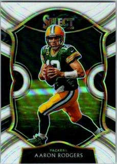 Aaron Rodgers