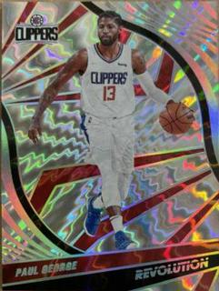 Paul George