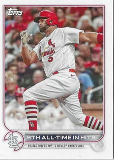 Albert Pujols