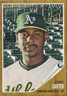 Chris Carter