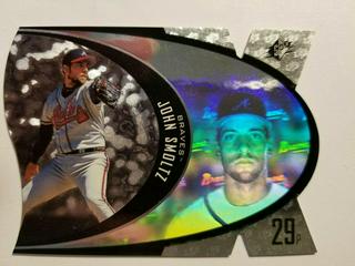 John Smoltz