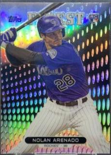 Nolan Arenado