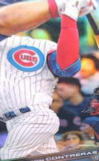 Willson Contreras