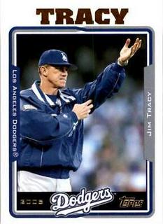 Jim Tracy
